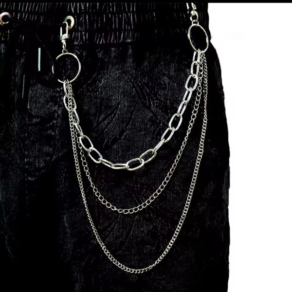 Wallet chain