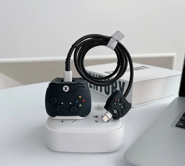 Funda para cargadores de 18w y 20w