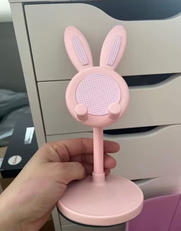 Soporte para telefono