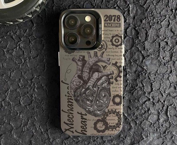 funda para telefono aprueba de golpes 