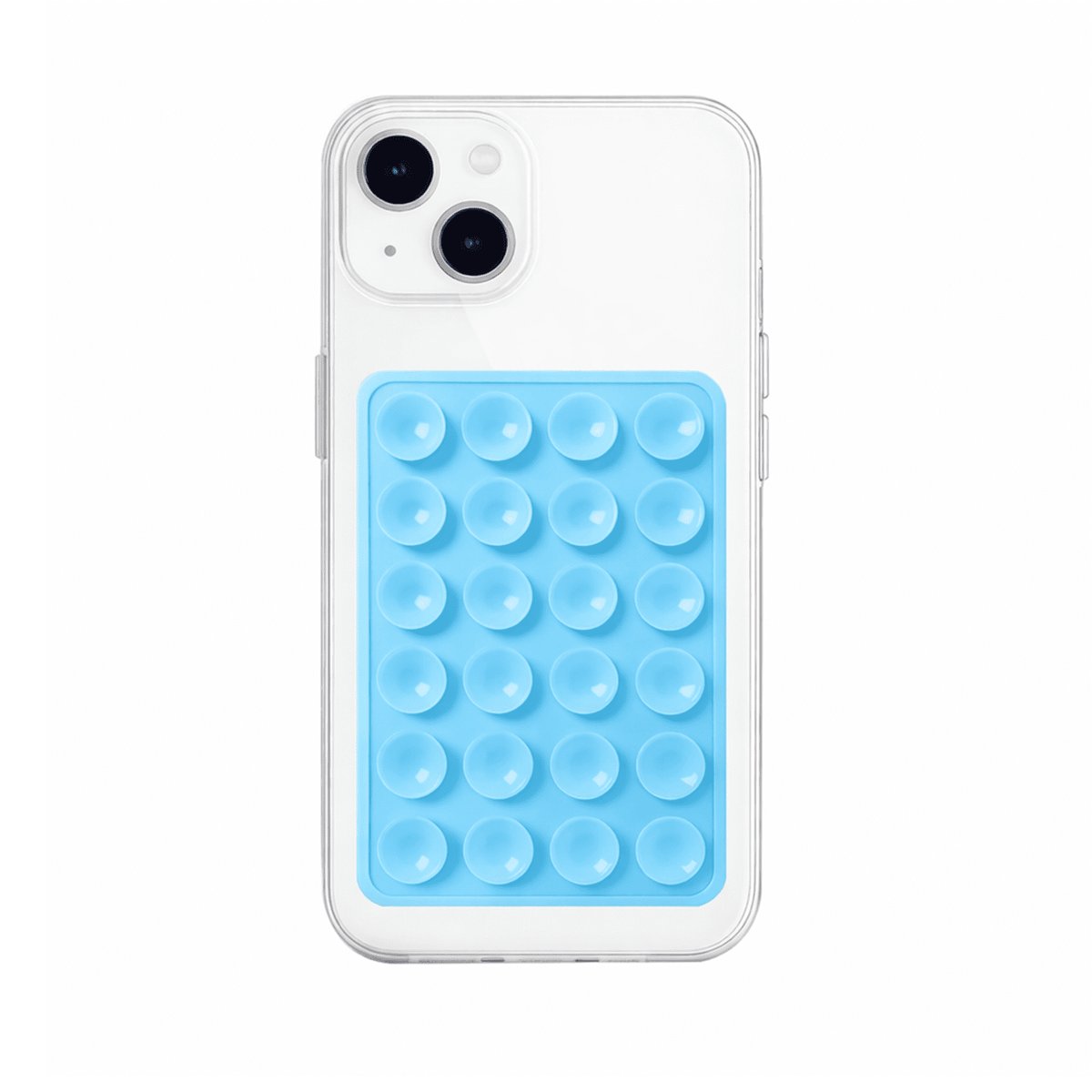ventosa de silicona para telefono - 5