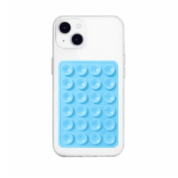 ventosa de silicona para telefono