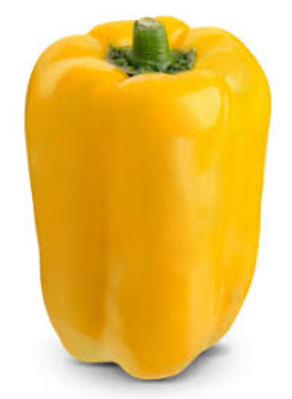 Locote Amarillo