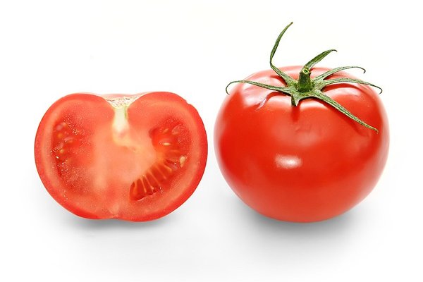 Tomate Santa Cruz