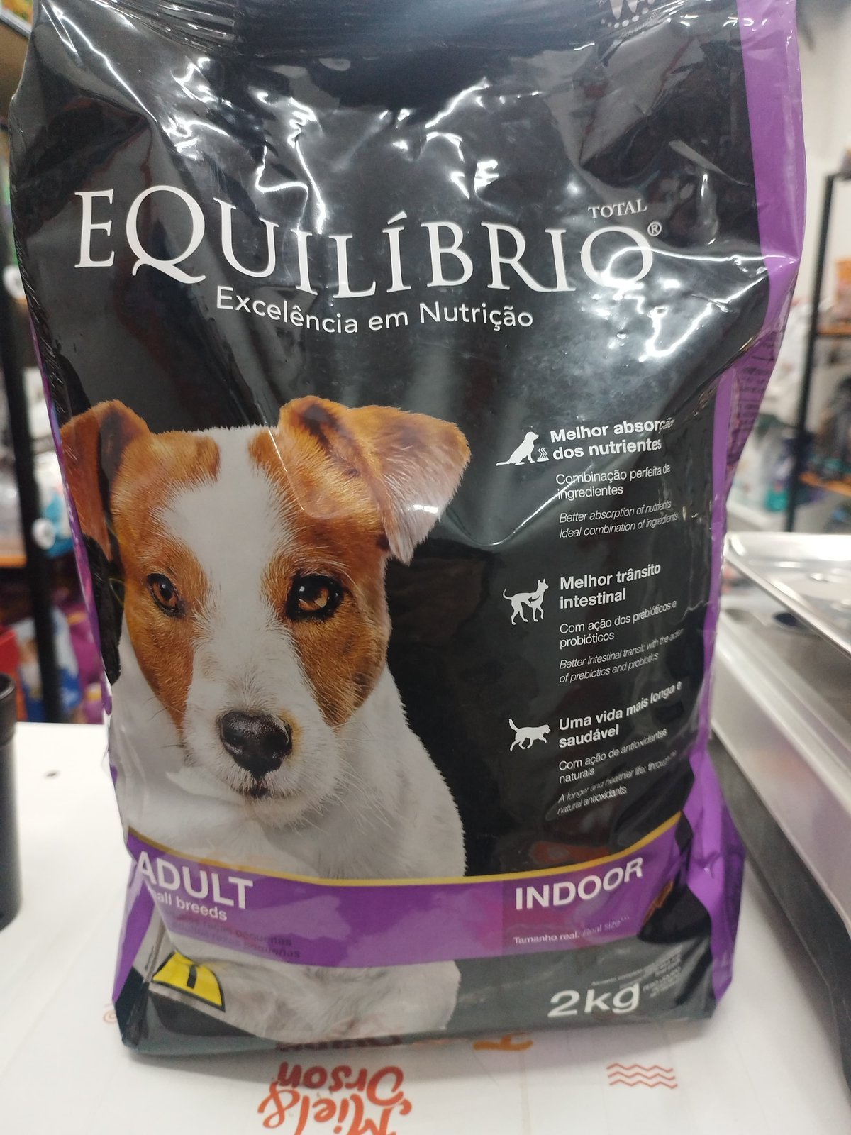 Equilibrio Adult 2 kg