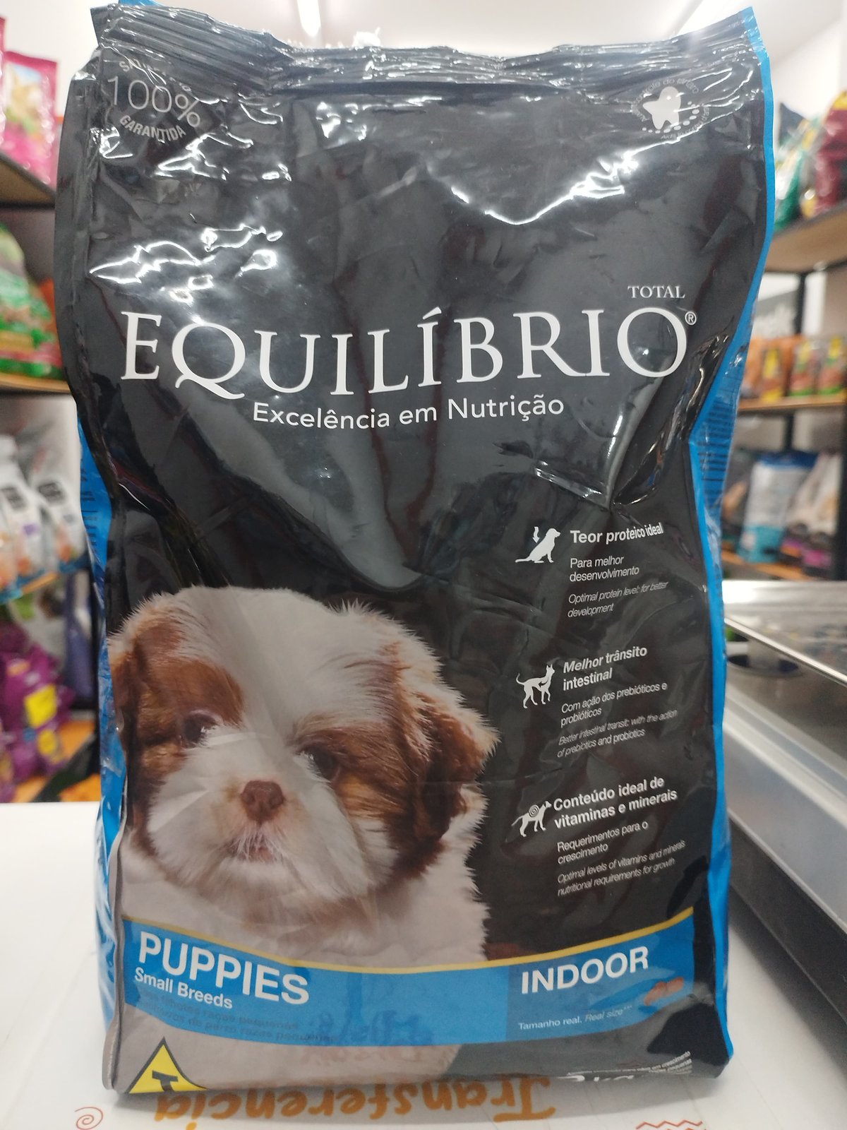 Equilibrio Puppies  2 kg 