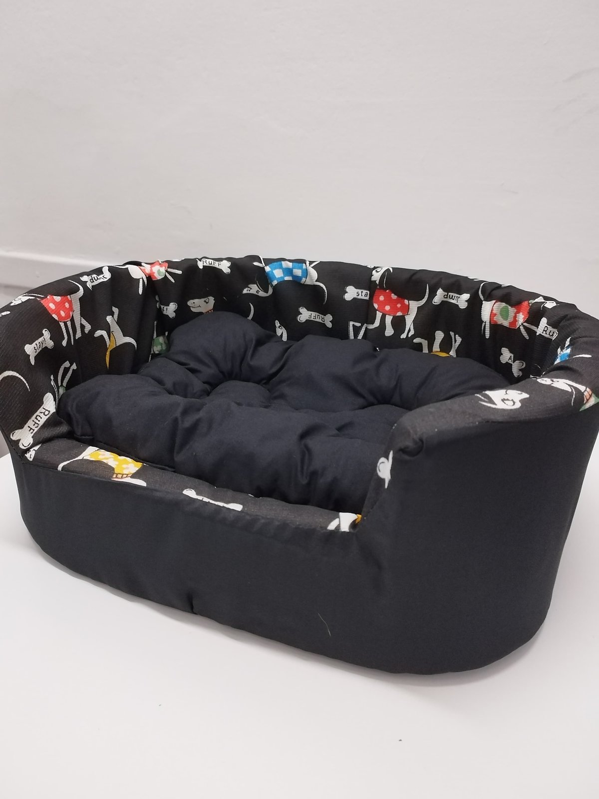 Cama para mascotas Pequeña - 2