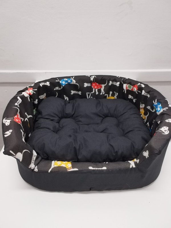 Cama para mascotas Pequeña
