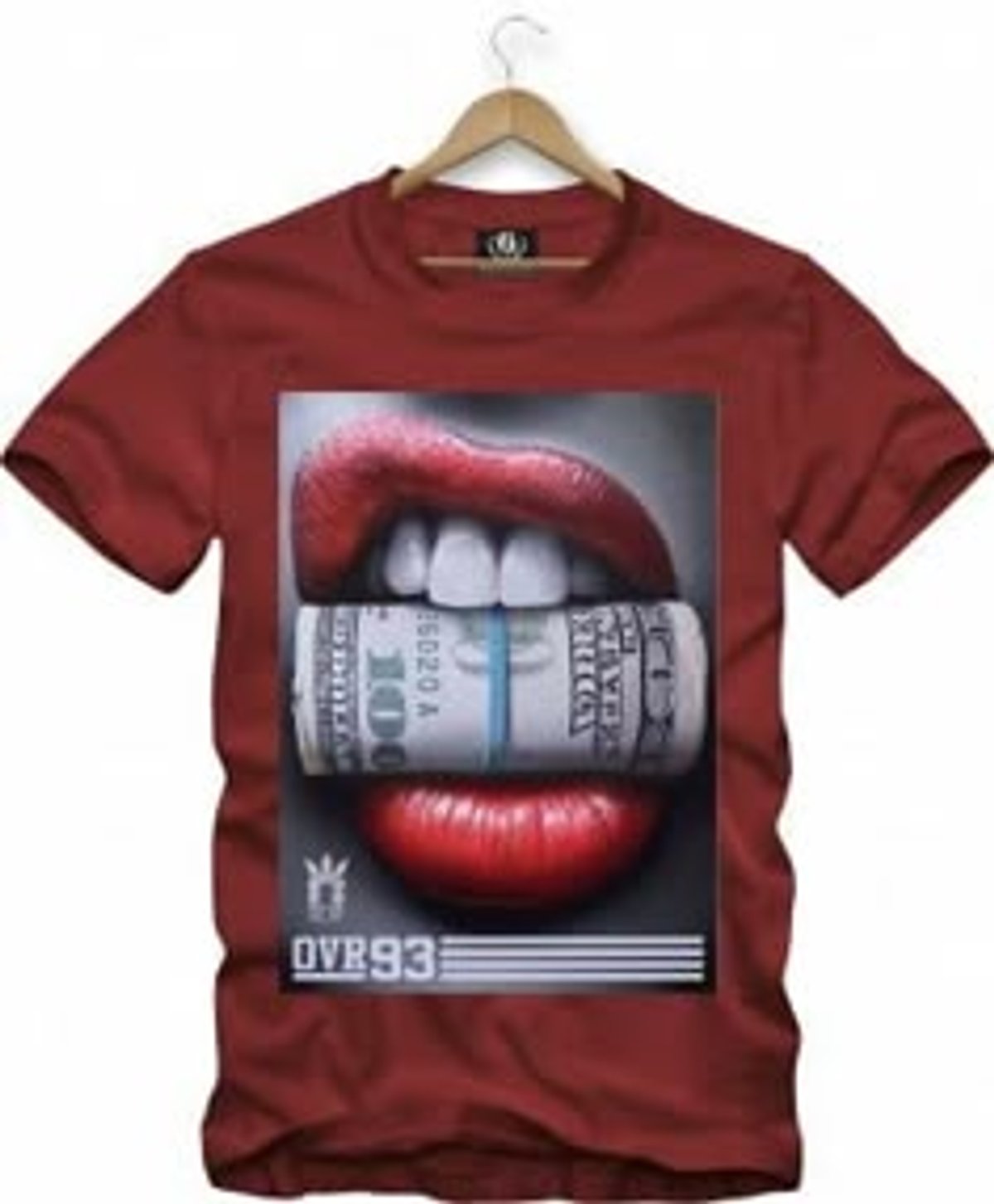 Remera para hombre - 2