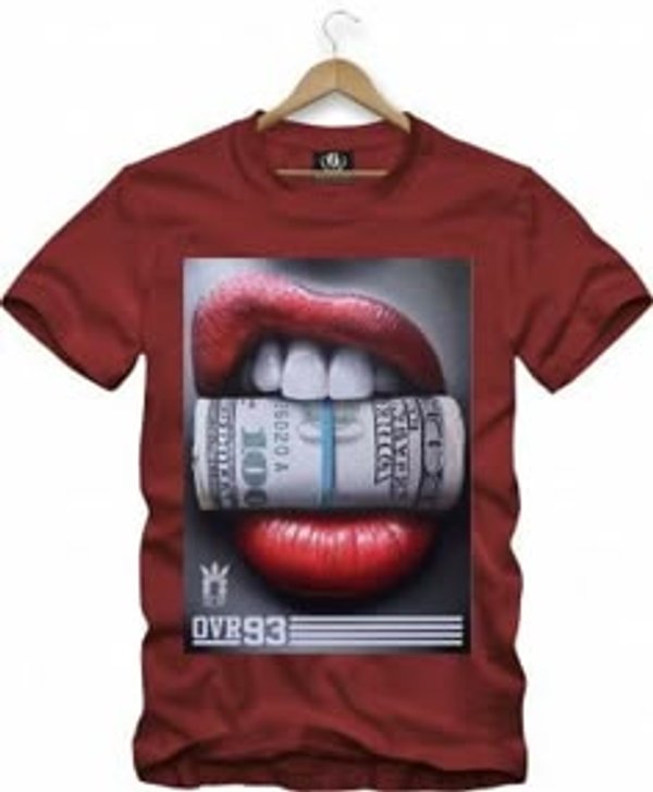 Remera para hombre