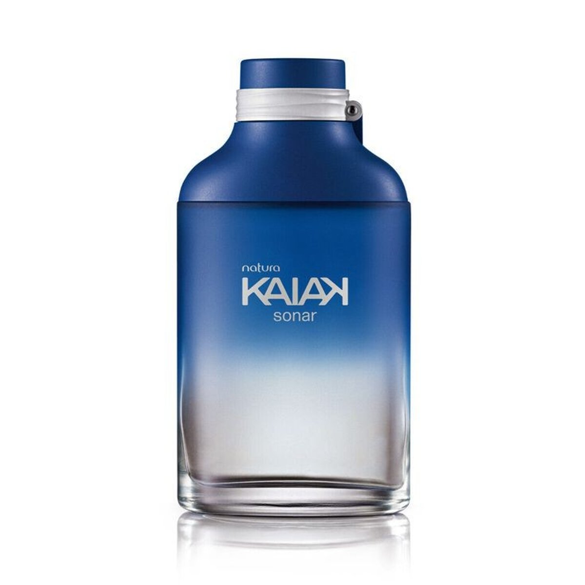 Kaiak Sonar Masculino 100 ml - Natura