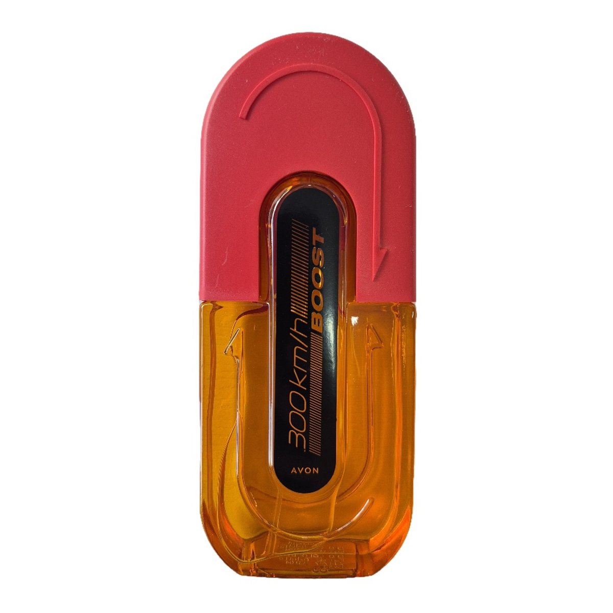 300Km/H Boost Deo Colônia 100 ml - Avon