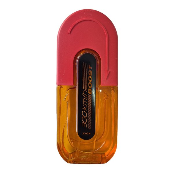 300Km/H Boost Deo Colônia 100 ml - Avon