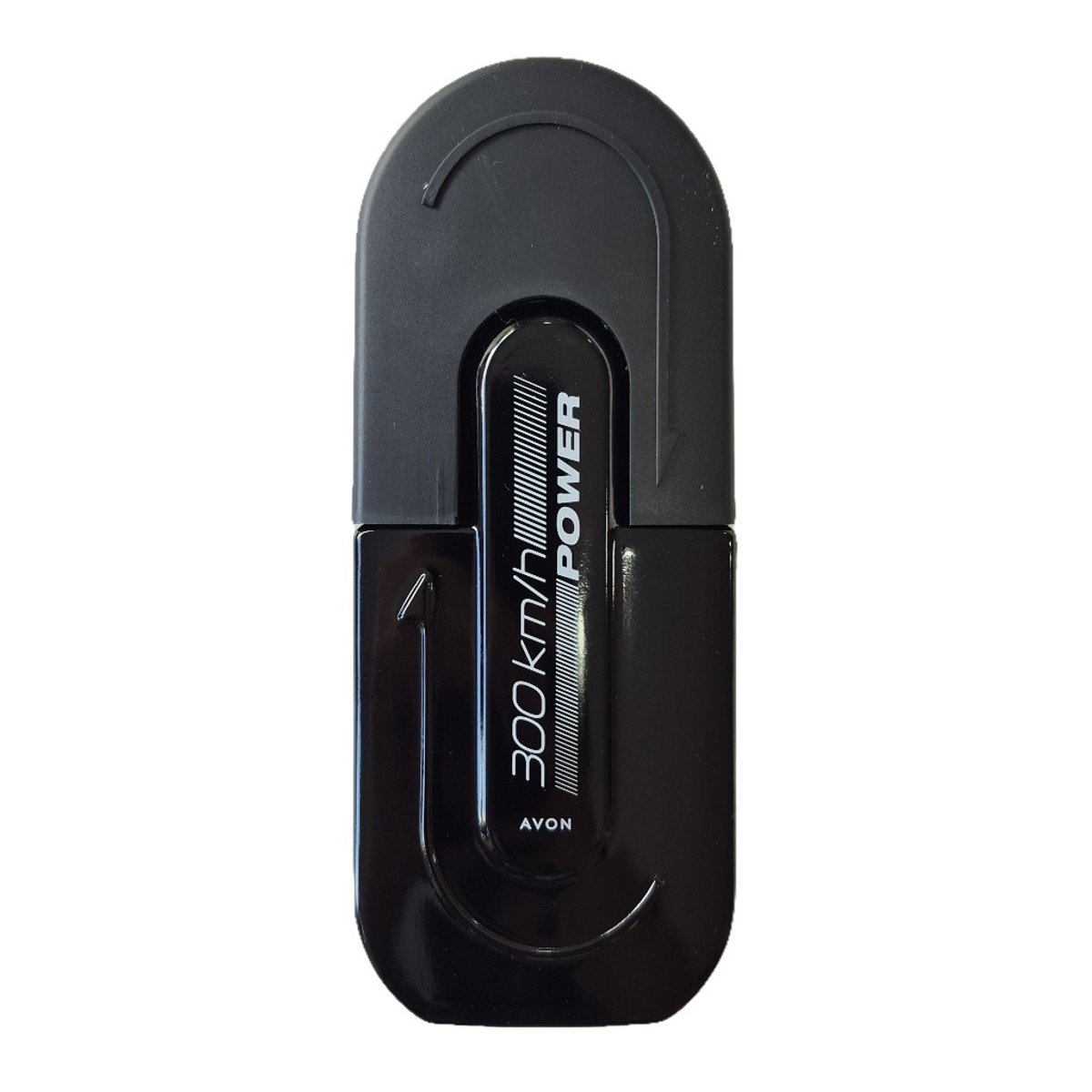 300Km/H Power Deo Colônia 100 ml - Avon