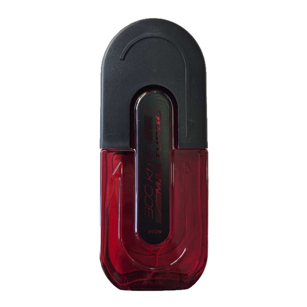 300Km/H Max Turbo Deo Colônia 100 ml - Avonl