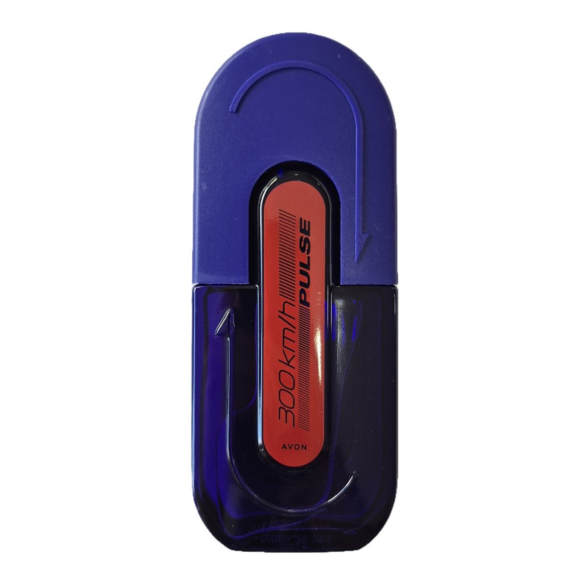 300Km/H Pulse Deo Colônia 100 ml - Avon