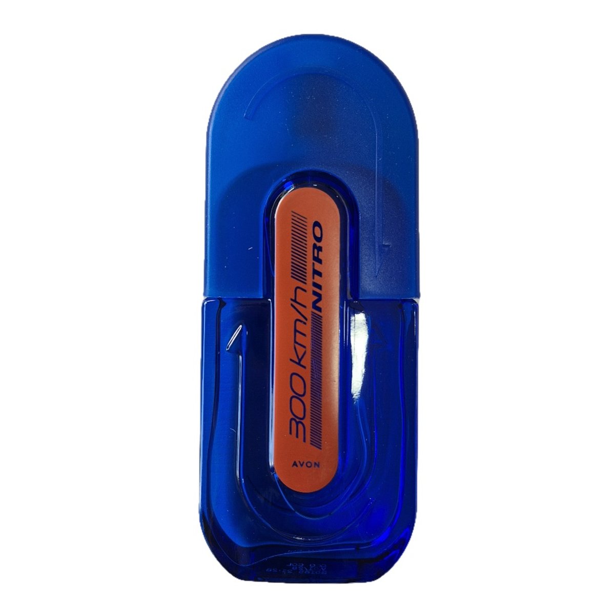 300Km/H Nitro Deo Colônia 100 ml - Avon