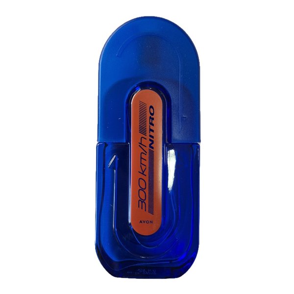 300Km/H Nitro Deo Colônia 100 ml - Avon