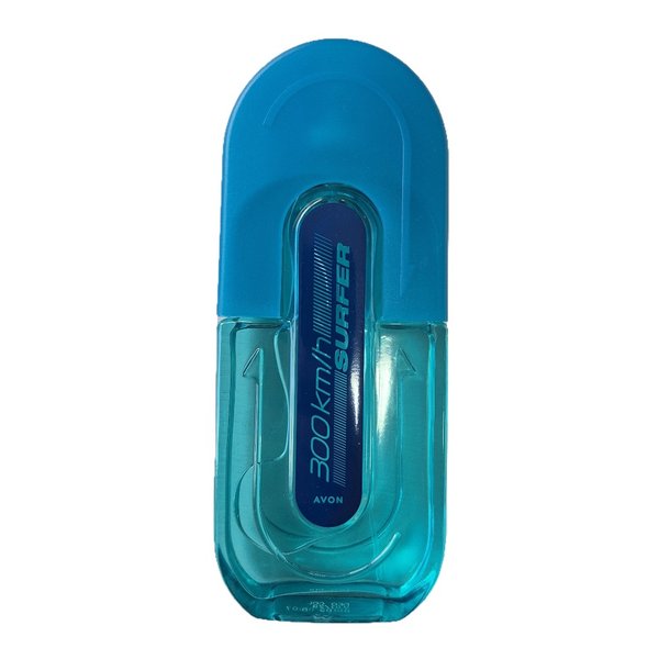 300Km/H Surfer Deo Colônia 100 ml - Avon