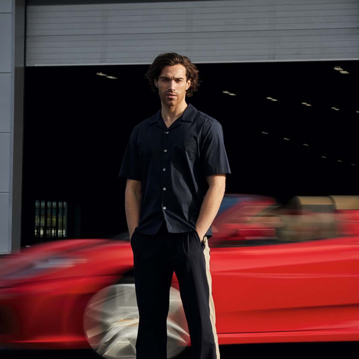 300Km/H Max Turbo Deo Colônia 100 ml - Avonl - 3