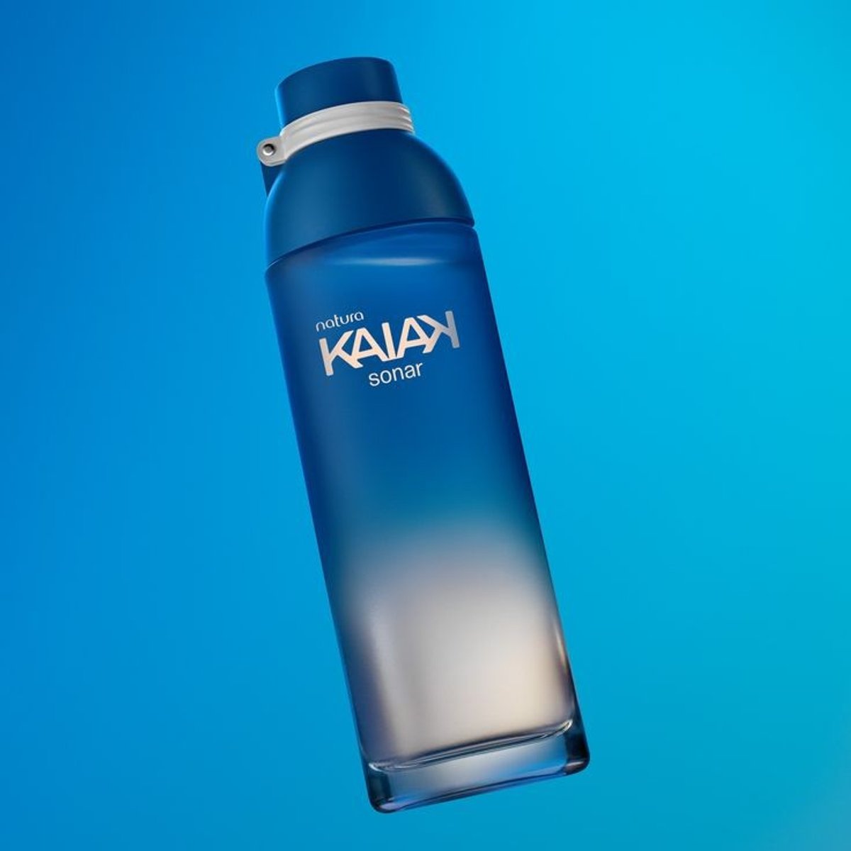 Kaiak Sonar Femenina 100ml - Natura - 2