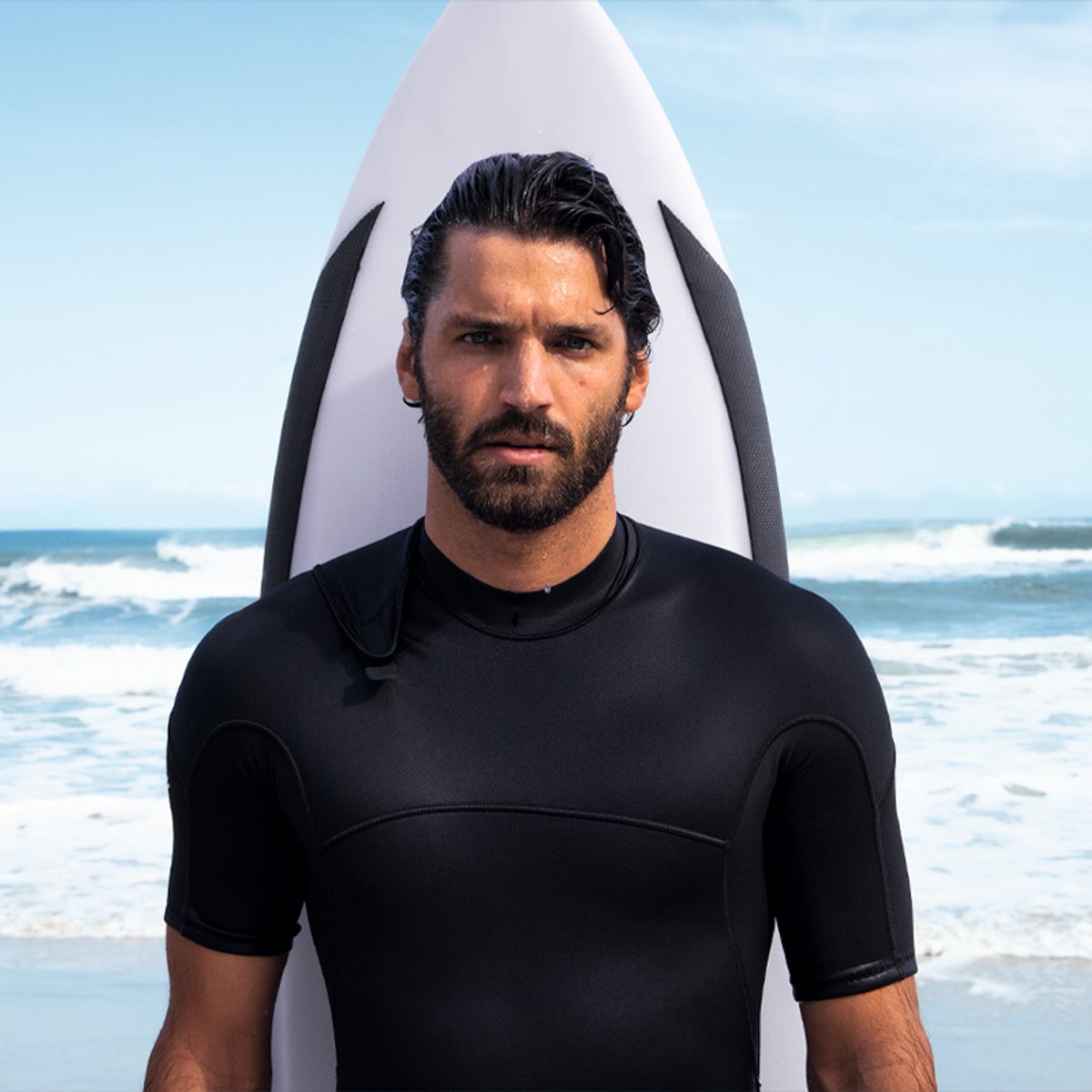 300Km/H Surfer Deo Colônia 100 ml - Avon - 3