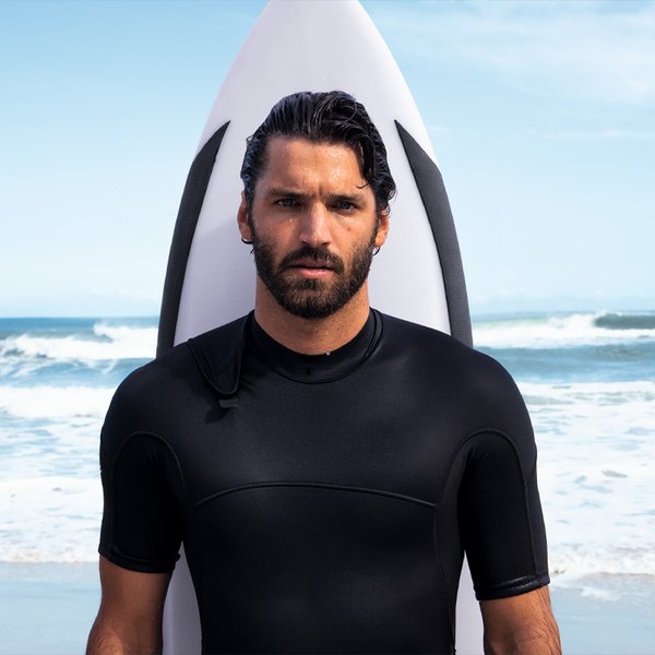 300Km/H Surfer Deo Colônia 100 ml - Avon