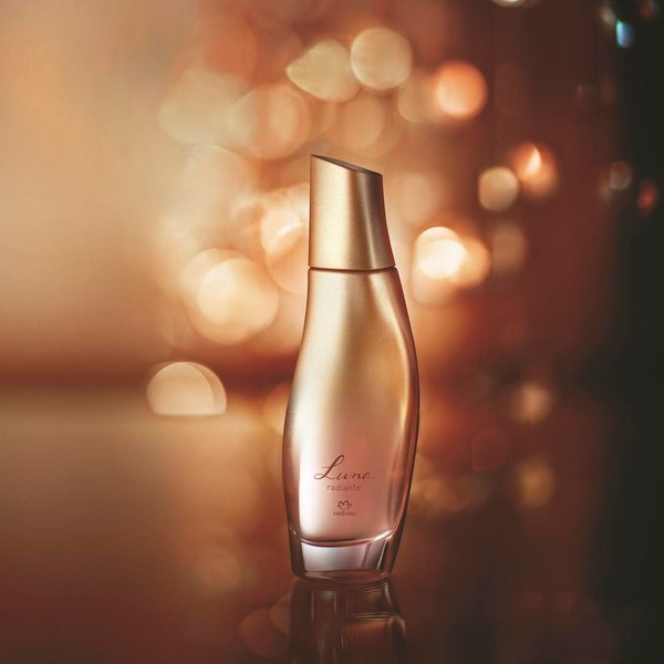 Luna Radiante 75 ml - Natura