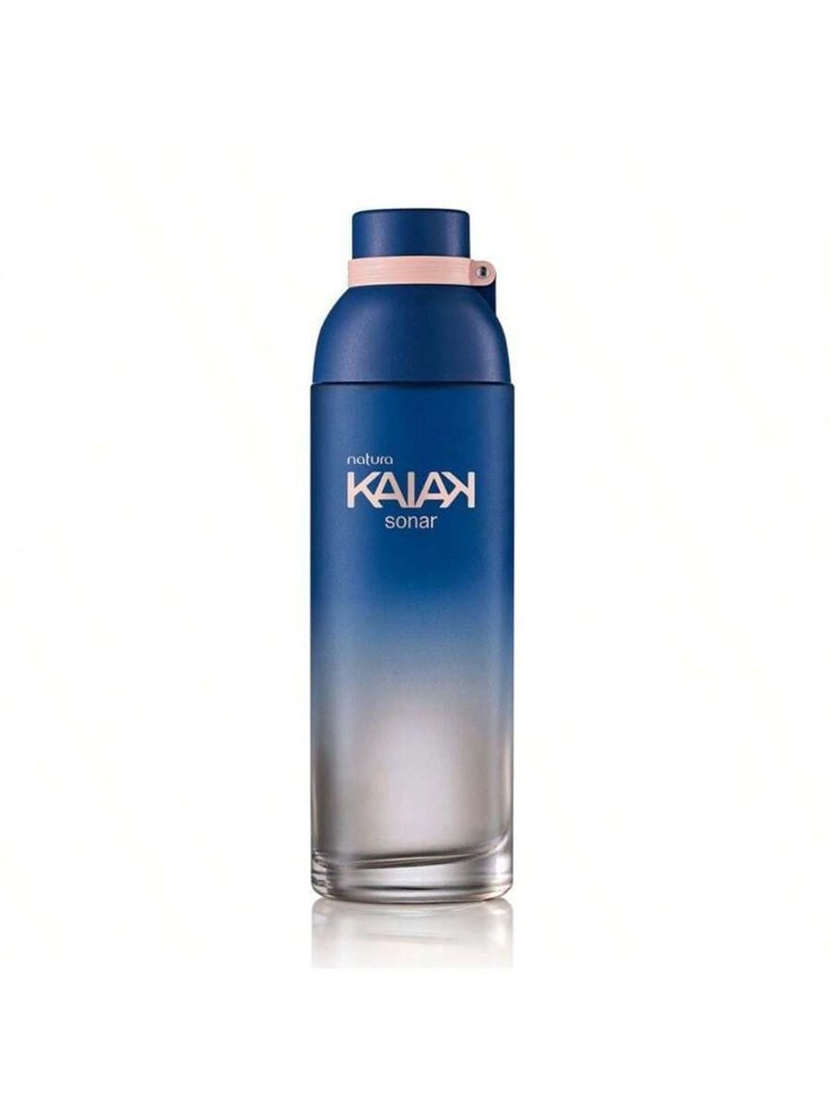 Kaiak Sonar Femenina 100ml - Natura