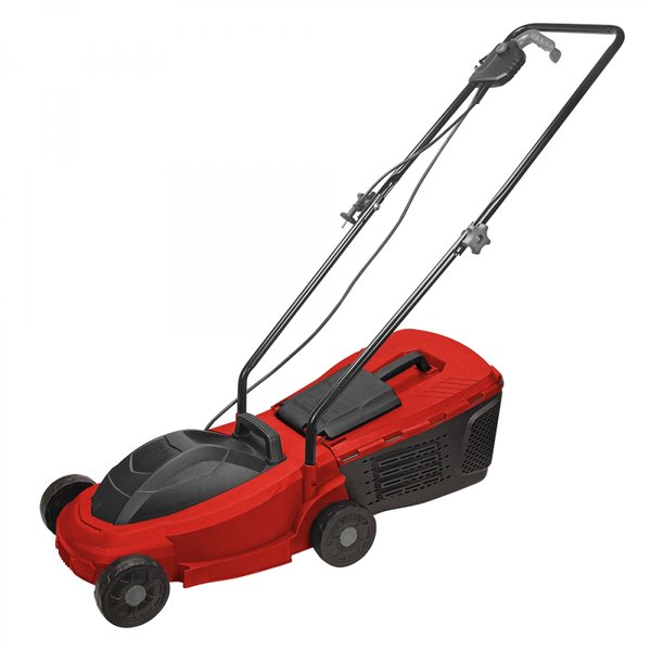 Cortadora De Cesped Nappo Electrica Nhj