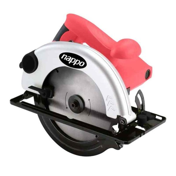 Sierra Circular Nappo Sc02