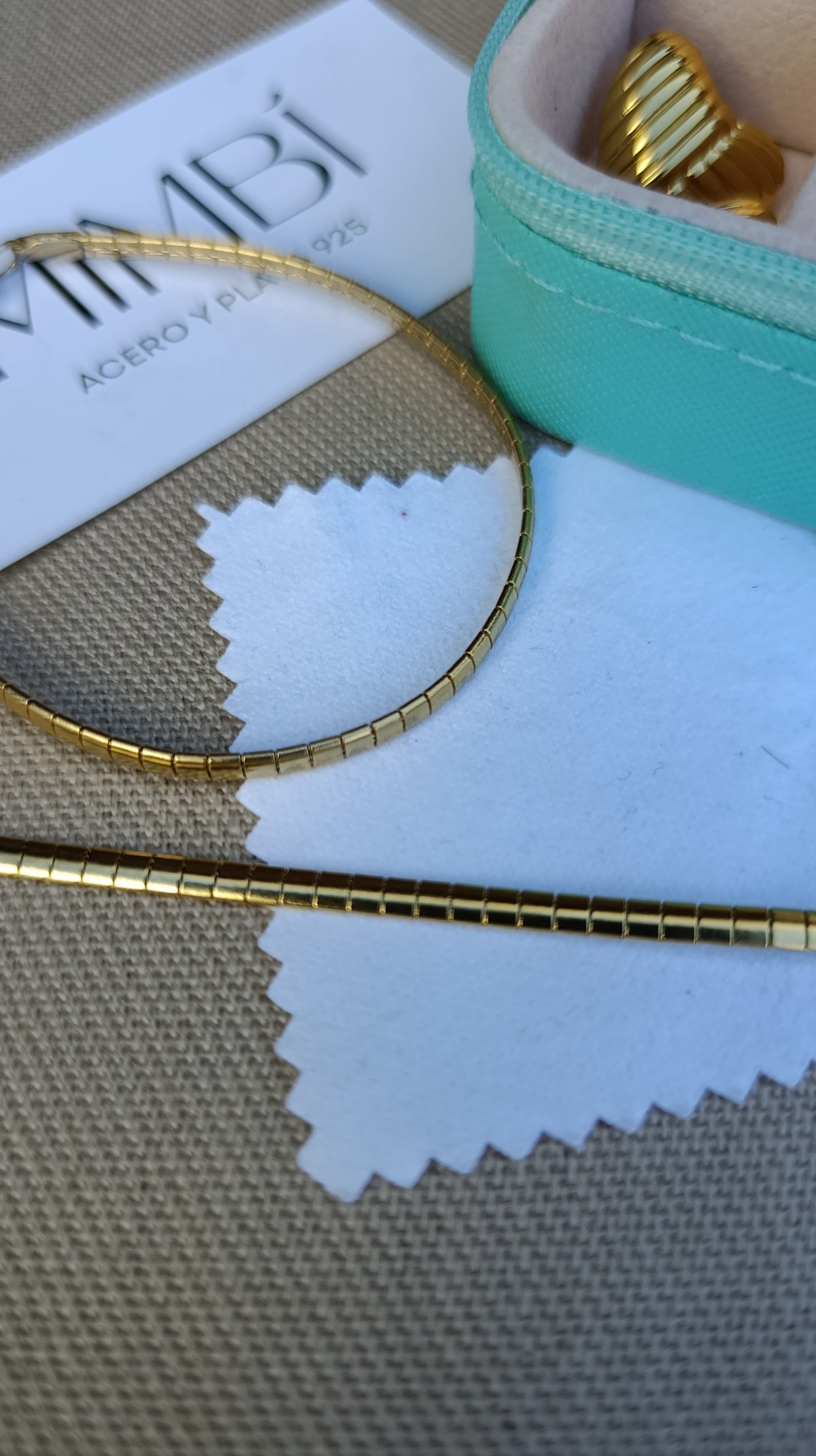 Pulseras Varias  - 5