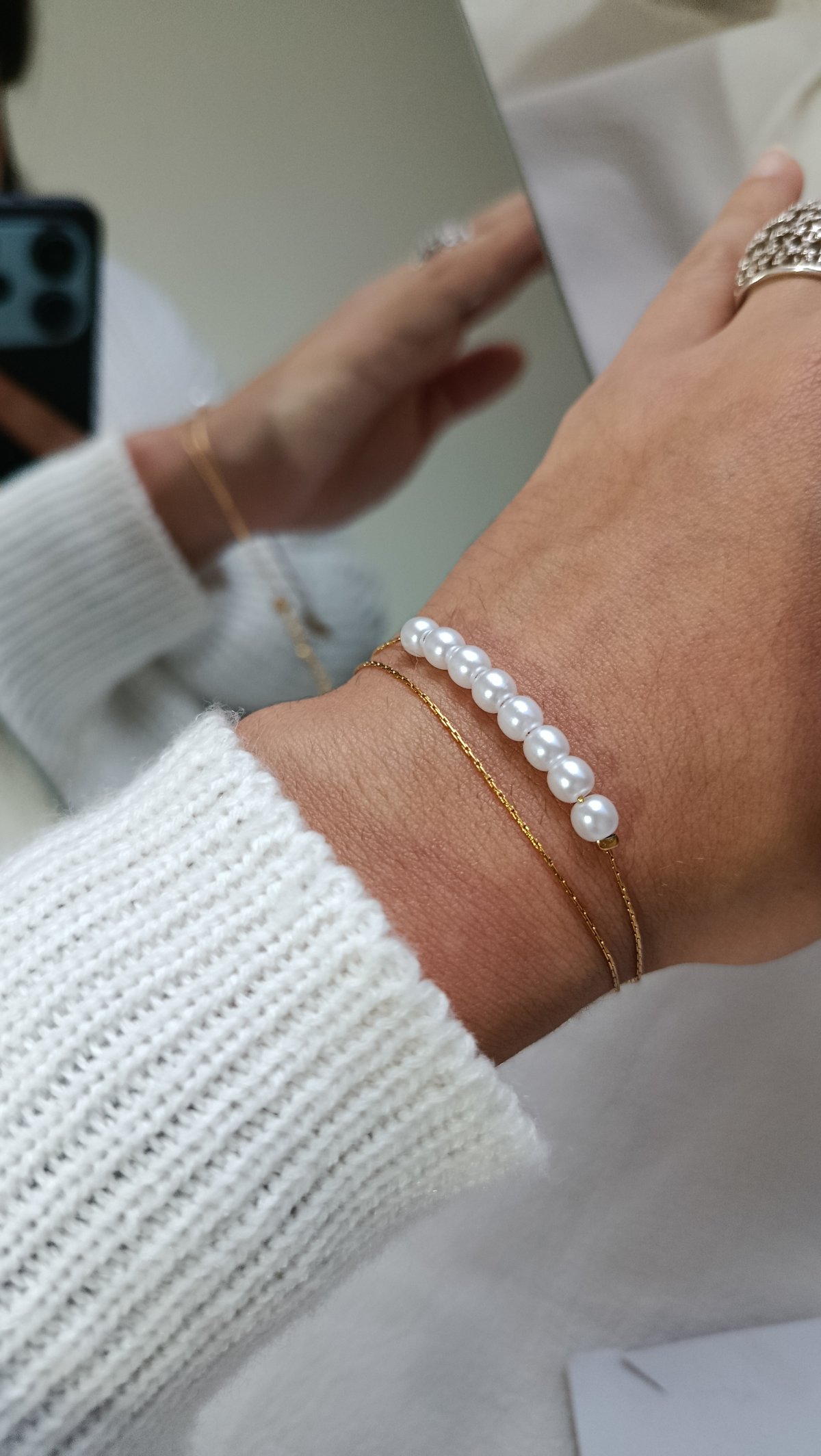 Pulseras Varias  - 2