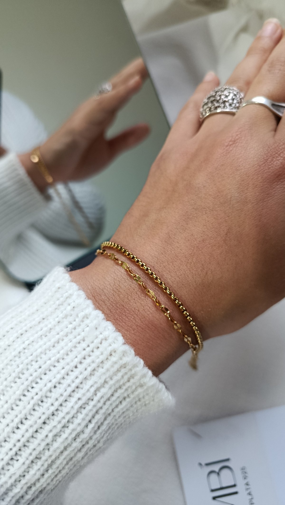 Pulseras Varias  - 3