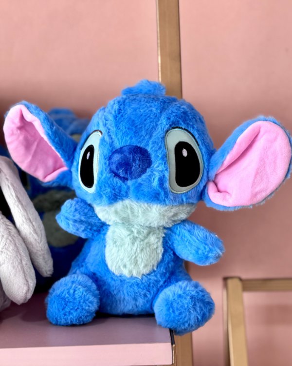 Peluche Stitch 