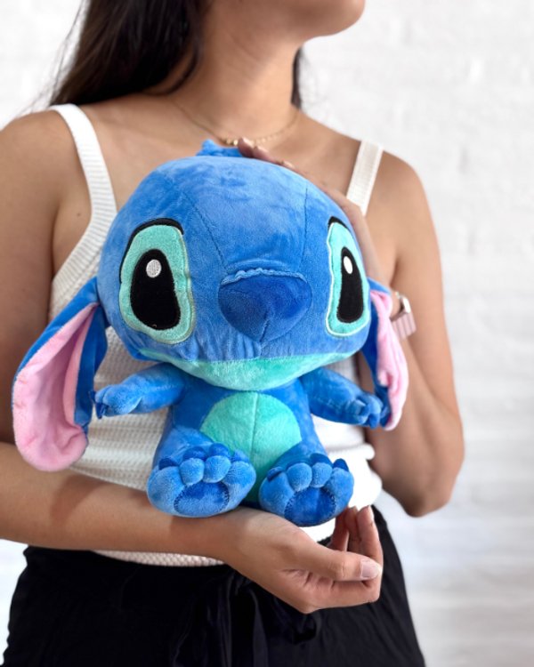 Peluche de Stitch 30cm