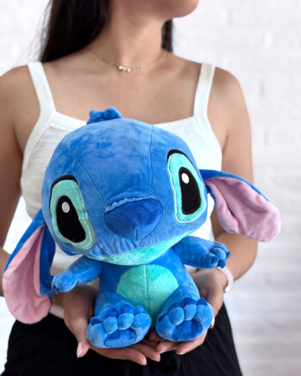 Peluche de Stitch 30cm