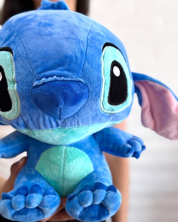 Peluche de Stitch 30cm