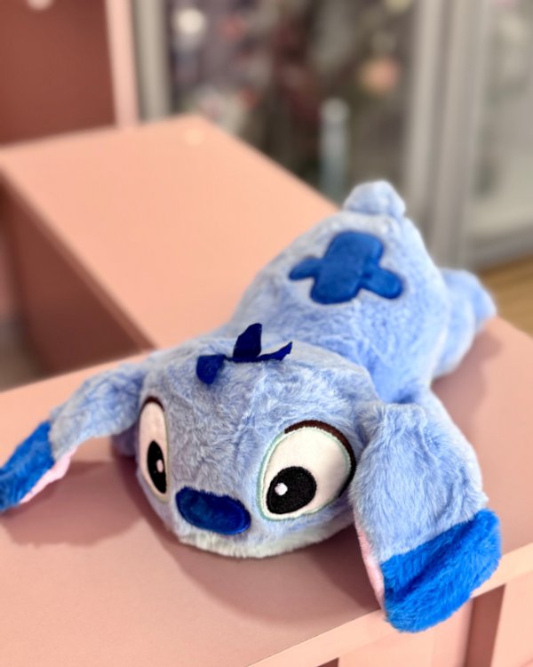 Peluche Stitch Acostado