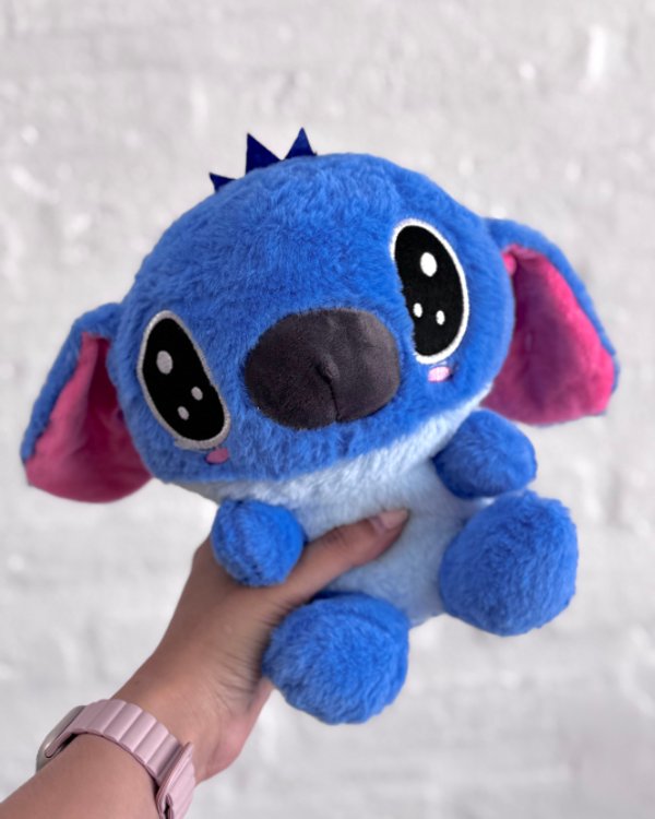 Peluche Stitch 23cm