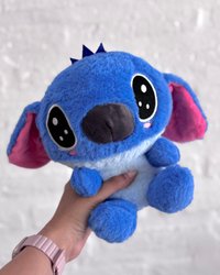 Peluche Stitch 23cm