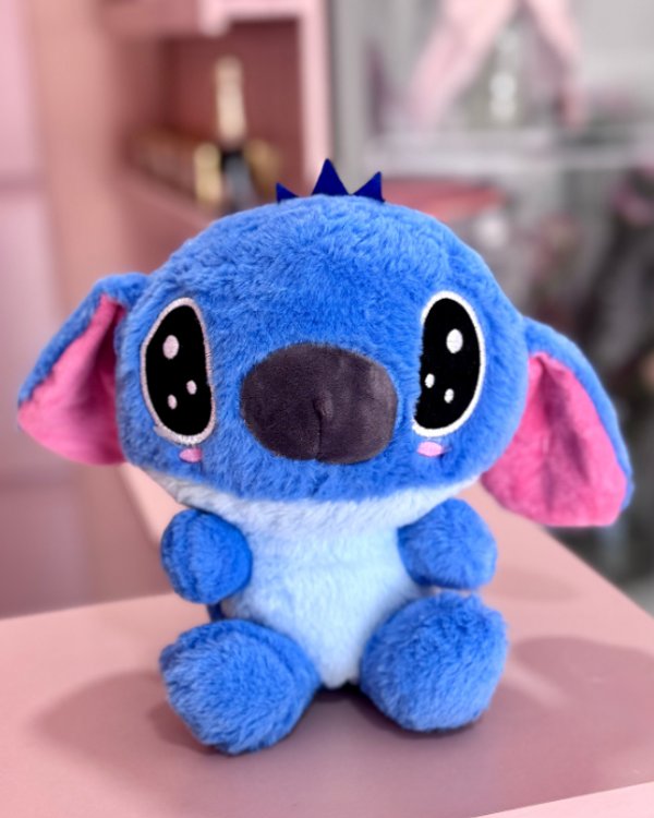 Peluche Stitch 23cm