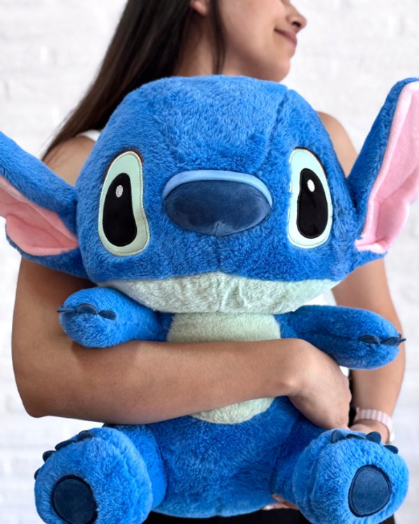 Peluche Stitch 45cm