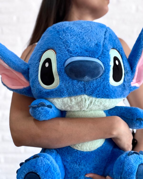 Peluche Stitch 45cm