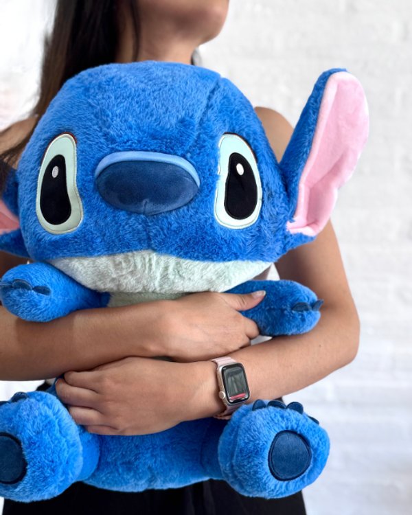 Peluche Stitch 45cm