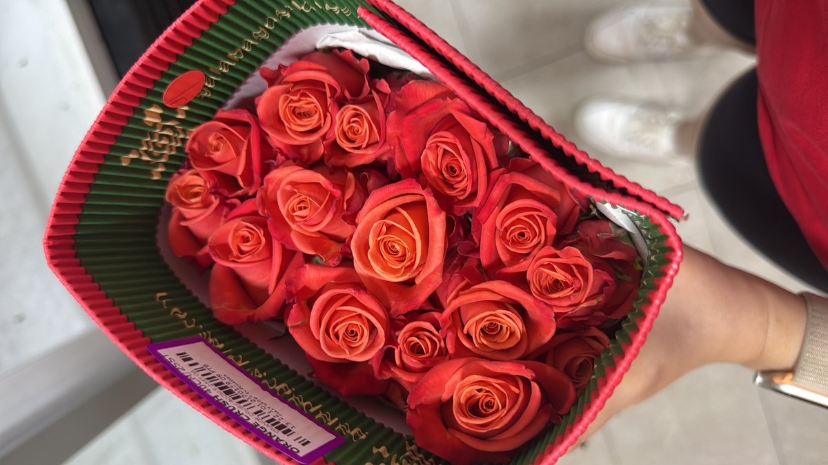 Flores sueltas por unidad - 4