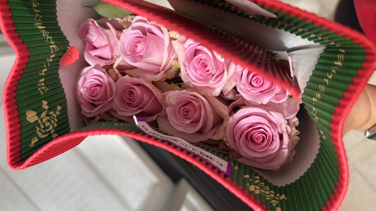 Flores sueltas por unidad - 3