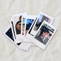 Fotos Polaroid Instax Mini