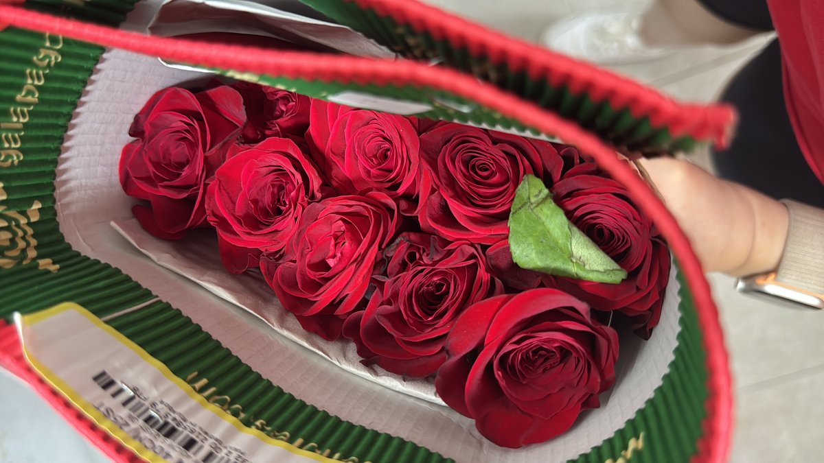 Flores sueltas por unidad - 2