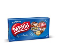 Caja Nestlé 150g